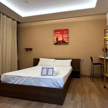 Vespucci Rooms 나폴리 외부 사진