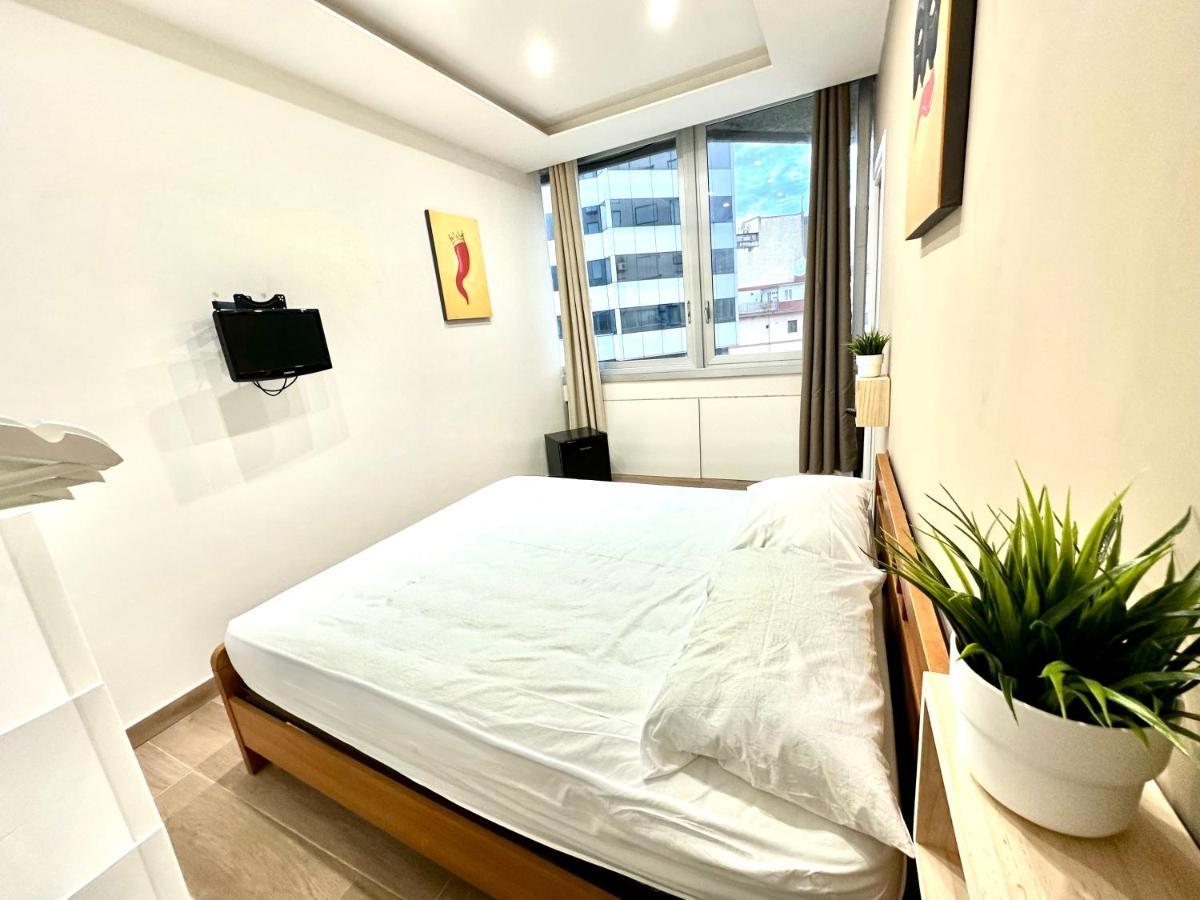 Vespucci Rooms 나폴리 외부 사진