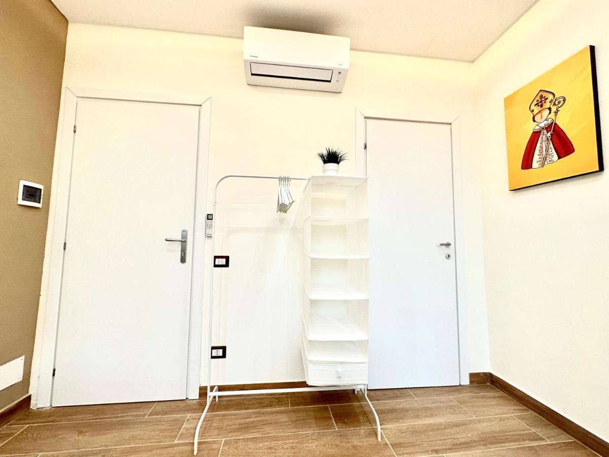 Vespucci Rooms 나폴리 외부 사진