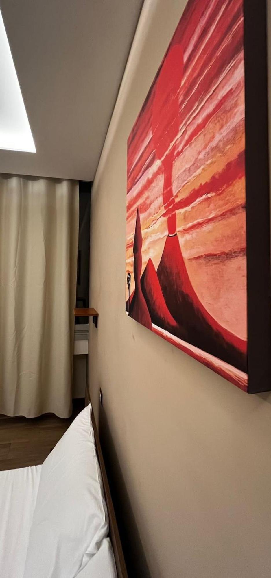 Vespucci Rooms 나폴리 외부 사진